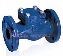 شیر یکطرفه فاراب Farab شیر یکطرفه فاراب Farab